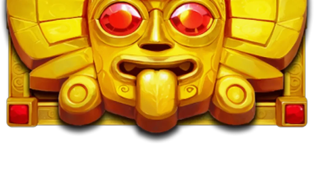 Tampilan visual slot Treasure Explorer dengan latar belakang hutan kuno dan simbol petualangan
