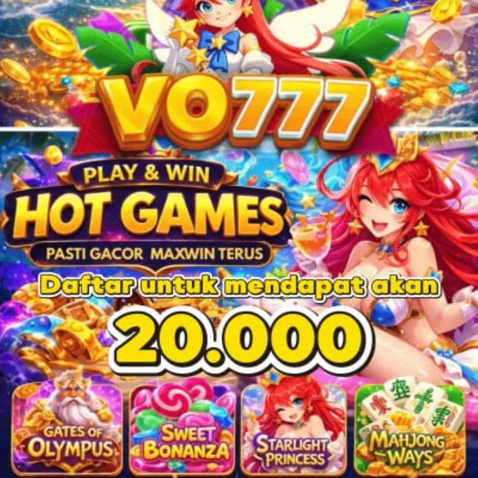 VO777